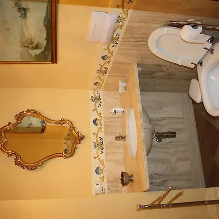 Dal Barone Vincenti Holiday home Isola delle Femmine