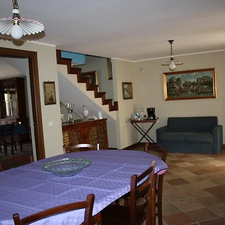 Dal Barone Vincenti Isola delle Femmine
