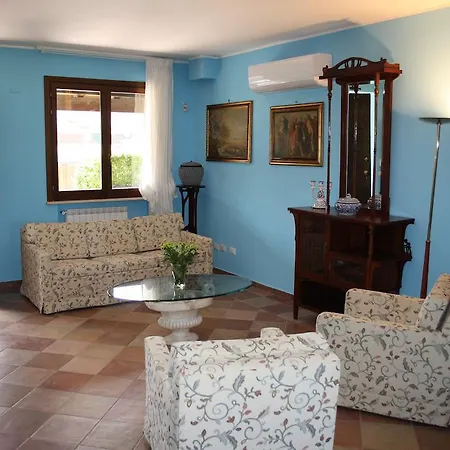 Dal Barone Vincenti Isola delle Femmine
