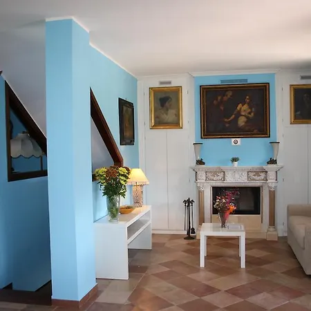 Holiday home Dal Barone Vincenti Isola delle Femmine