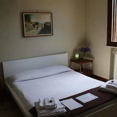 Holiday home Dal Barone Vincenti