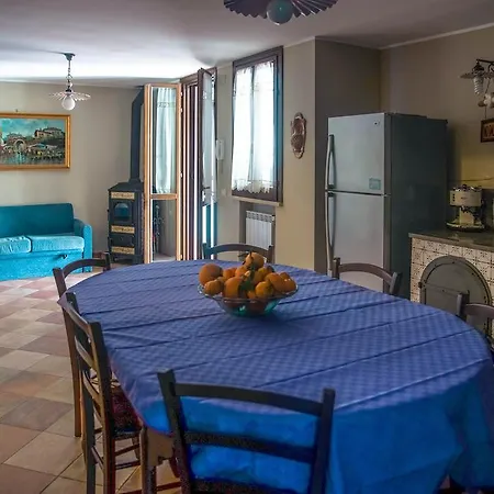Dal Barone Vincenti Isola delle Femmine