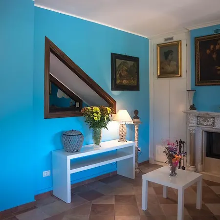 Holiday home Dal Barone Vincenti *