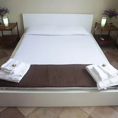 Holiday home Dal Barone Vincenti Isola delle Femmine