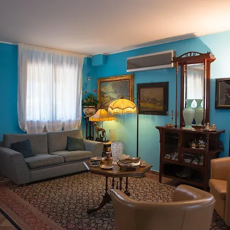 Holiday home Dal Barone Vincenti