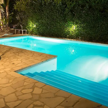 Holiday home Dal Barone Vincenti *
