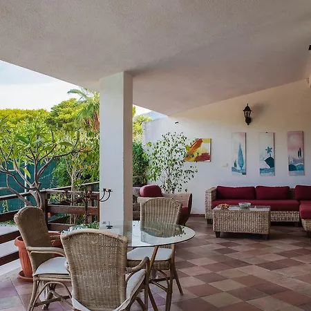 Holiday home Dal Barone Vincenti