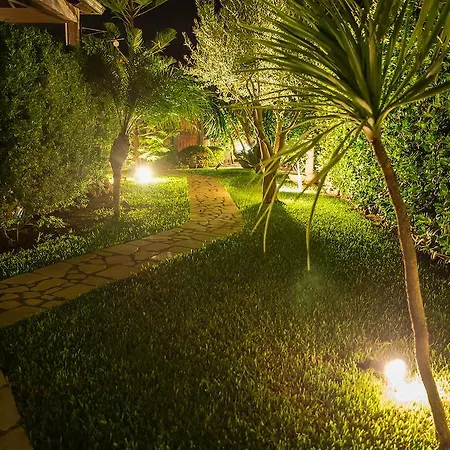 Holiday home Dal Barone Vincenti