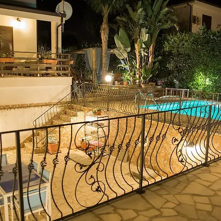 Holiday home Dal Barone Vincenti Isola delle Femmine