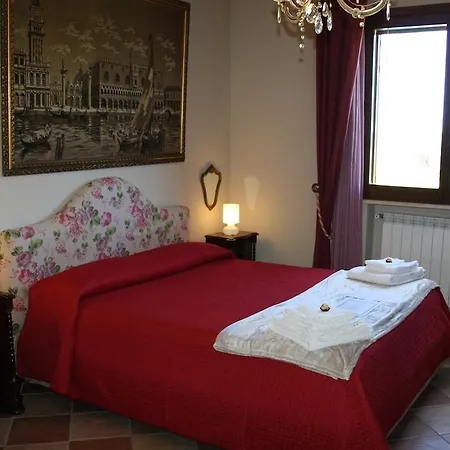 Holiday home Dal Barone Vincenti Isola delle Femmine