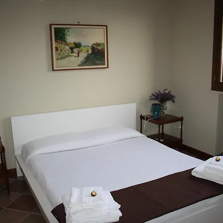Holiday home Dal Barone Vincenti Isola delle Femmine