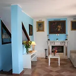 Дом отдыха Dal Barone Vincenti Изола-делле-Феммине