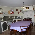 Дом отдыха Dal Barone Vincenti *